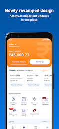 eToll by ICICI Bank  -  Buy & Manage FASTag