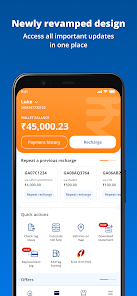 137px x 296px - eToll by ICICI Bank - Apps on Google Play