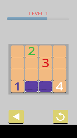 Game screenshot 接続番号の衝突 hack