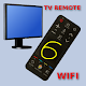 TV (Samsung) Smart Remote (w touchpad & keyboard) Auf Windows herunterladen