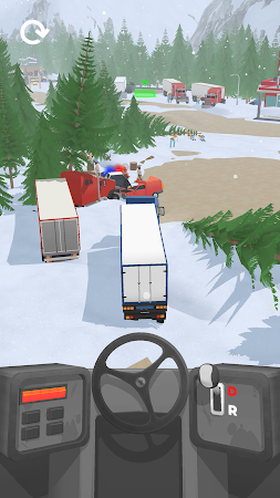 Game screenshot Vehicle Masters apk download