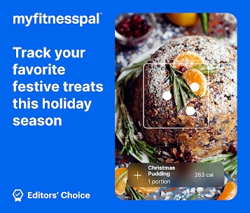 MyFitnessPal Apk 1