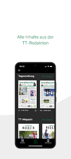 TT ePaper Screen 2