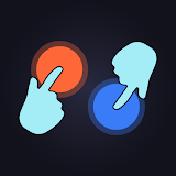 Random Finger Picker Game icon