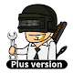 PGT +: Pro GFX & Optimizer icon