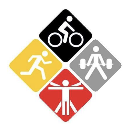 Star Ranch Fitness logo