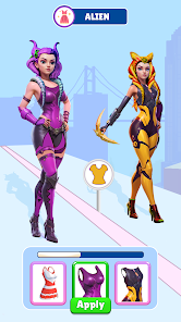 Screenshot image