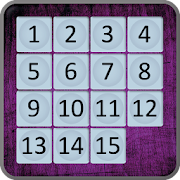 Top 20 Puzzle Apps Like Fifteen Puzzle - Best Alternatives