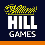 William Hill Games: Play slots & instant win games icon