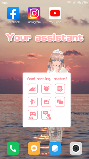 Ailsa艾尔莎 screenshot 1