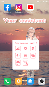 MVM Made Virtual Me(Ailsa) v4.4.2 Mod Apk (Unlimited Money/All) Free For Android 1