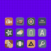 Kaorin Icon Pack 1.6.6 APK Paid