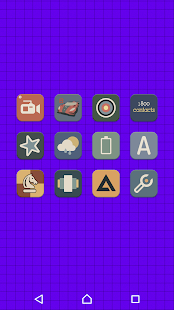 Kaorin Icon Pack v1.6.8 APK Paid