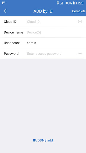 CMOS Screenshot 3 - AppWisp.com