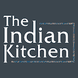 Indian Kitchen Foxhill icon