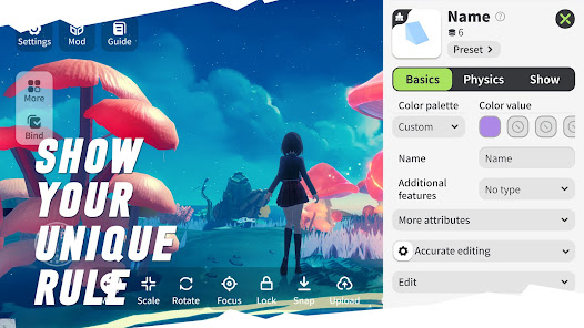Screenshot image