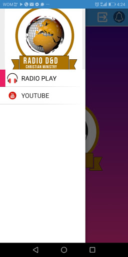 Radio D and D Christian Ministry