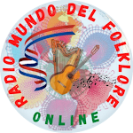 Cover Image of Download Radio Mundo del Folklore  APK