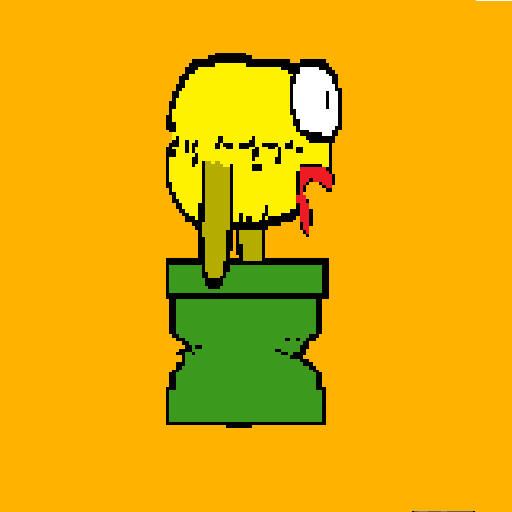 Flappy Only Jump logo