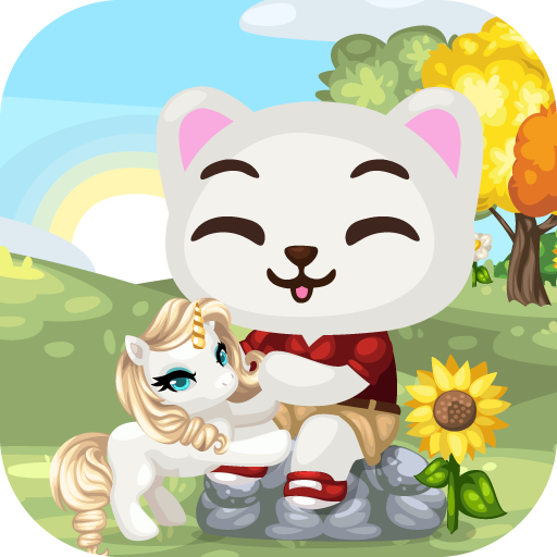 Pokipet - Social Pet Game - Apps on Google Play