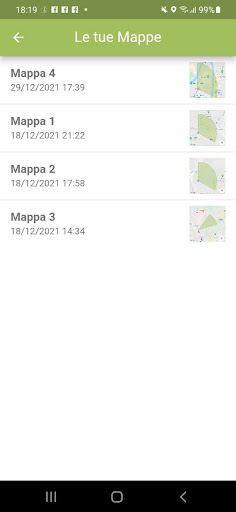 iFindYou Screen 3