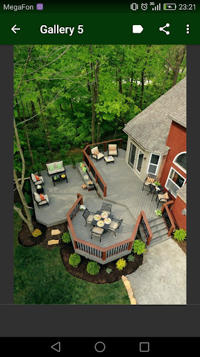 Garden Patio Screenshot 3 - AppWisp.com