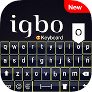 Igbo Keyboard : Igbo Language Typing Keyboard