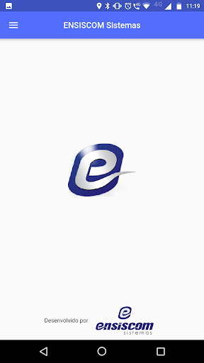 EasyStone - ENSISCOM Sistemas Screen 2