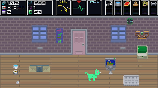 Domestic Dog (Trial Version) Screen 2
