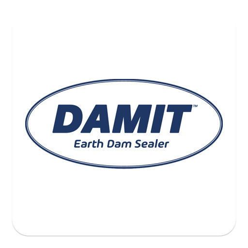Damit Dam Sealer 1.0.0 Icon