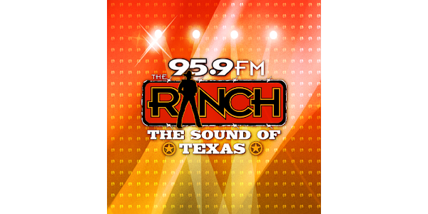 95.9 The Ranch Apps on Google Play