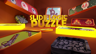 Game screenshot unblocked games - slide puzzle mod apk