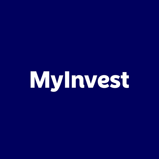 MyInvest 1.7 Icon