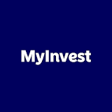 MyInvest icon