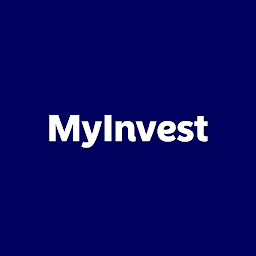 Icon image MyInvest