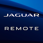 Cover Image of ดาวน์โหลด Jaguar Remote  APK