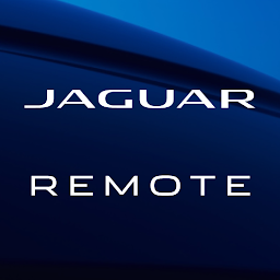 Icon image Jaguar Remote