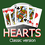 Cover Image of Baixar Hearts - classic version 1.04 APK