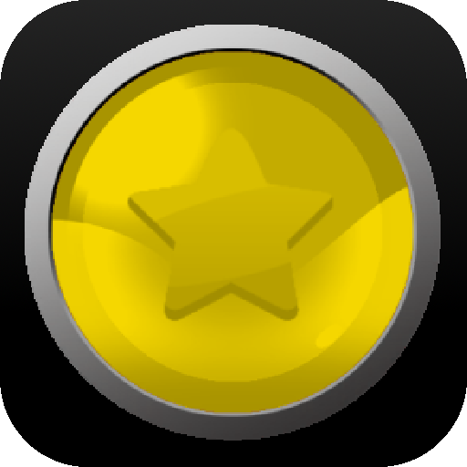 Lucky Press logo