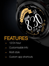 UsA Chalk - USA126 - Screenshot Image