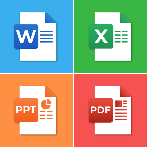 Document Manager: Doc Reader logo