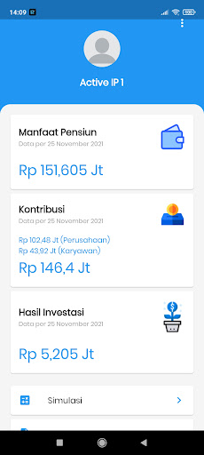 Dapen ULI Screen 2