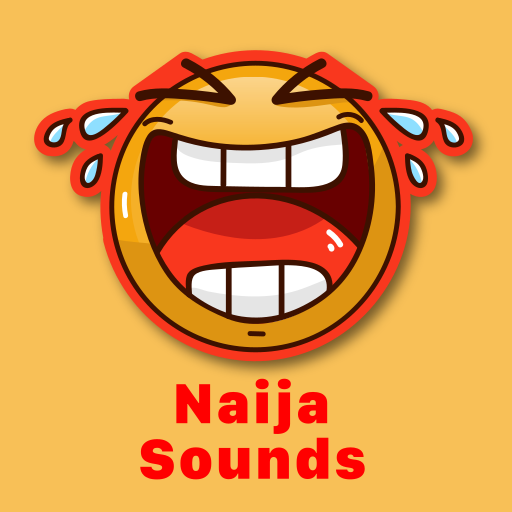 Nigerian Comedy Sound Effects  Icon