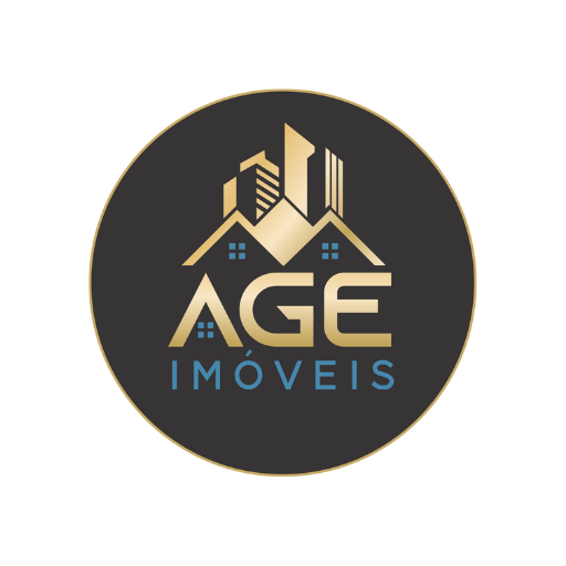 Age Condomínios logo