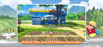 Game screenshot Shin chan: Summer Vacation hack