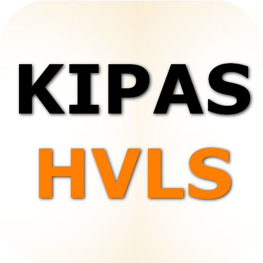 KIPAS HVLS logo