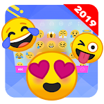 Cover Image of Download Emoji One Stickers for Chattin  APK