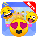 Emoji One Stickers for Chatting apps(Add Stickers) icon
