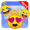 Emoji One Stickers for Chatting <span class=red>apps</span>(Add Stickers)