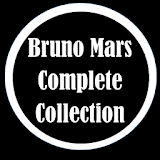 Bruno Mars Best Collections icon
